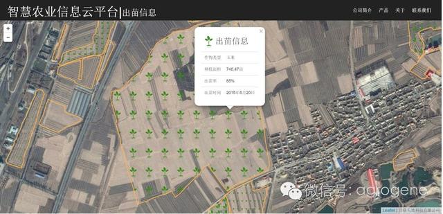 中国农业遥感大数据怎么做？