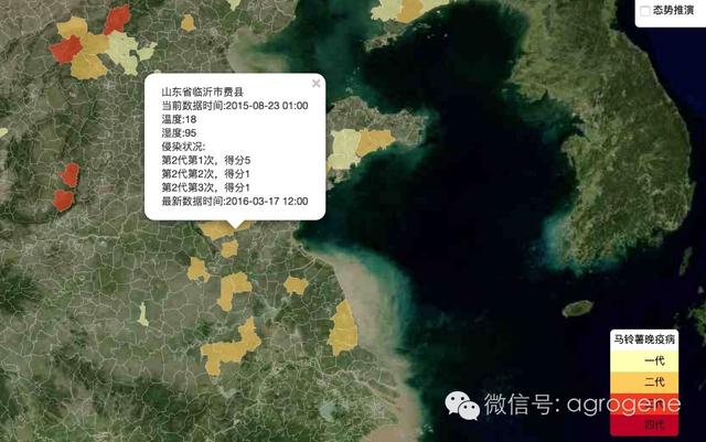 中国农业遥感大数据怎么做？