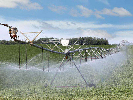 节水灌溉的主要技术有哪些？