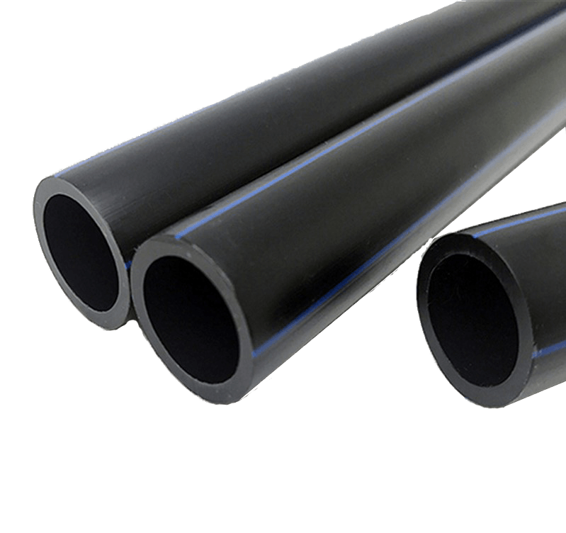 PVC管和HDPE管的差異